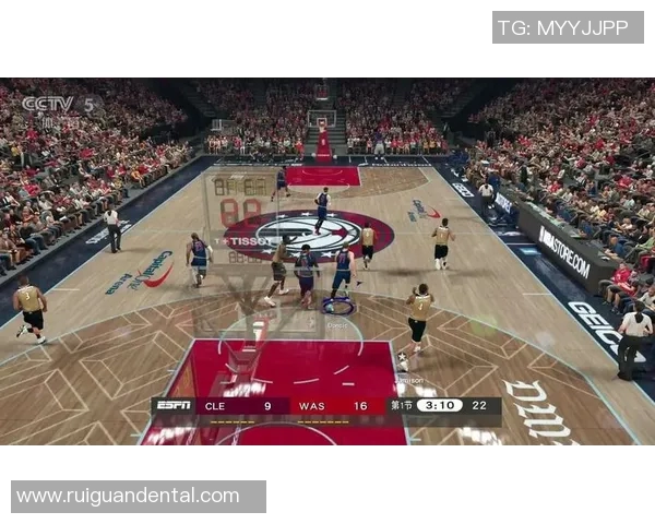 奇才与骑士精彩对决回顾4月6日比赛录播全程回放