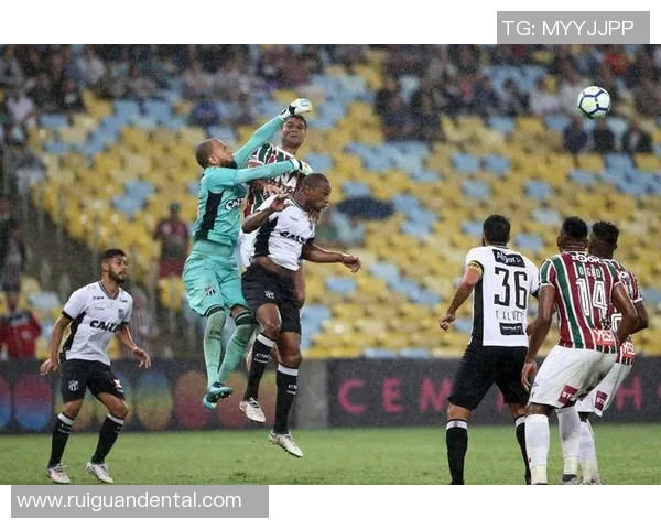 巴拉纳与塞阿拉的激烈对决揭示巴西足球的魅力与竞争力